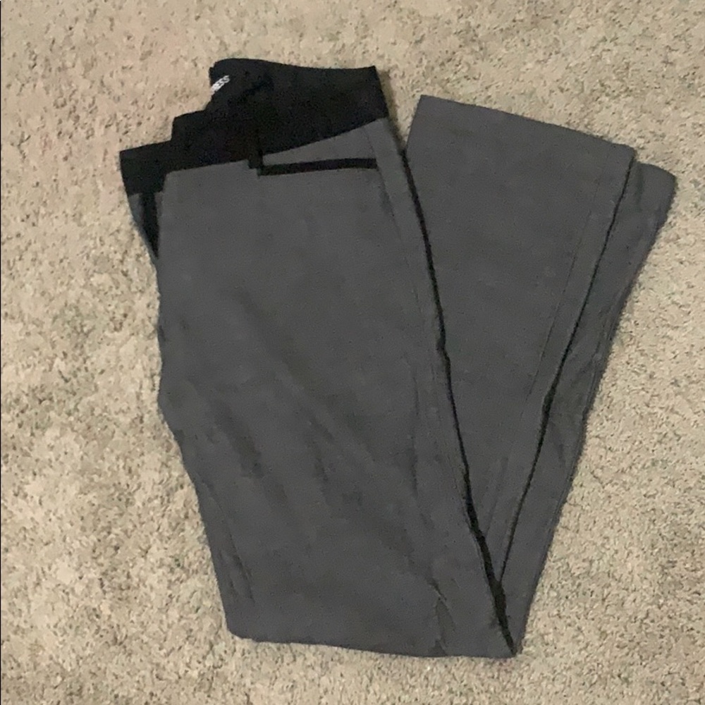 Express Columnist Dress Pants